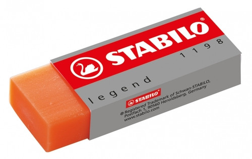 Гума за молив Stabilo Legend